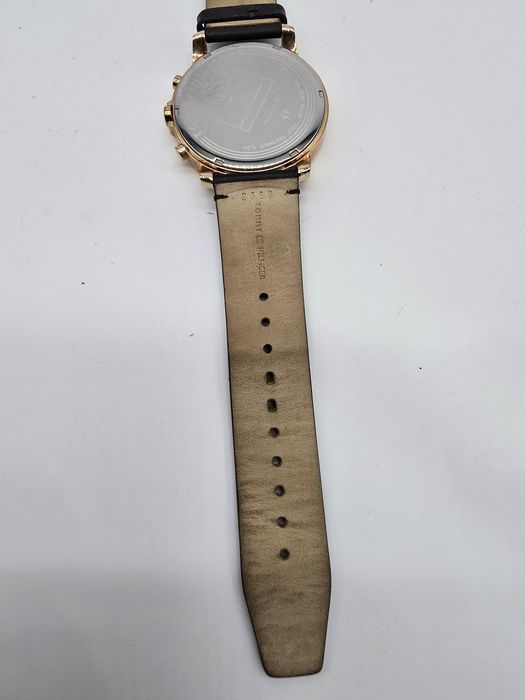 Relógio Tommy Hilfiger TH 410.1.34.2972