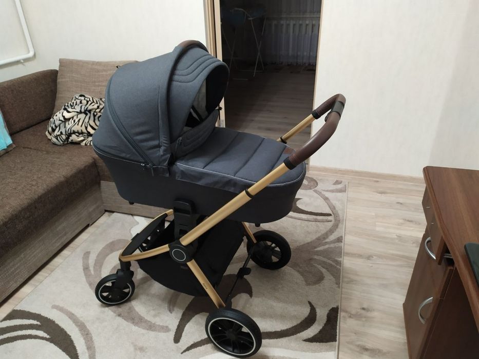 Carrello Epica 2в1