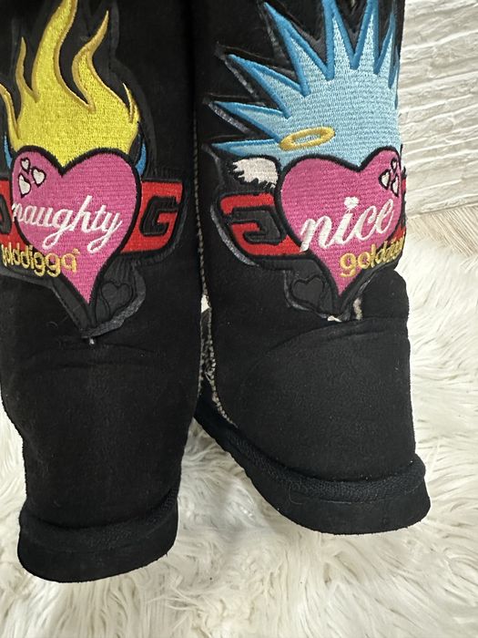 Buty zimowe  damskie 37