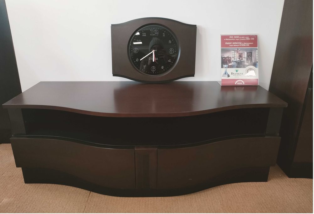 MEBIN zestaw mebli DIUNA - Wyprzedaż ekspozycji !!!