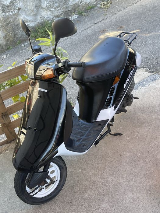 Vendo scooter em bom estado