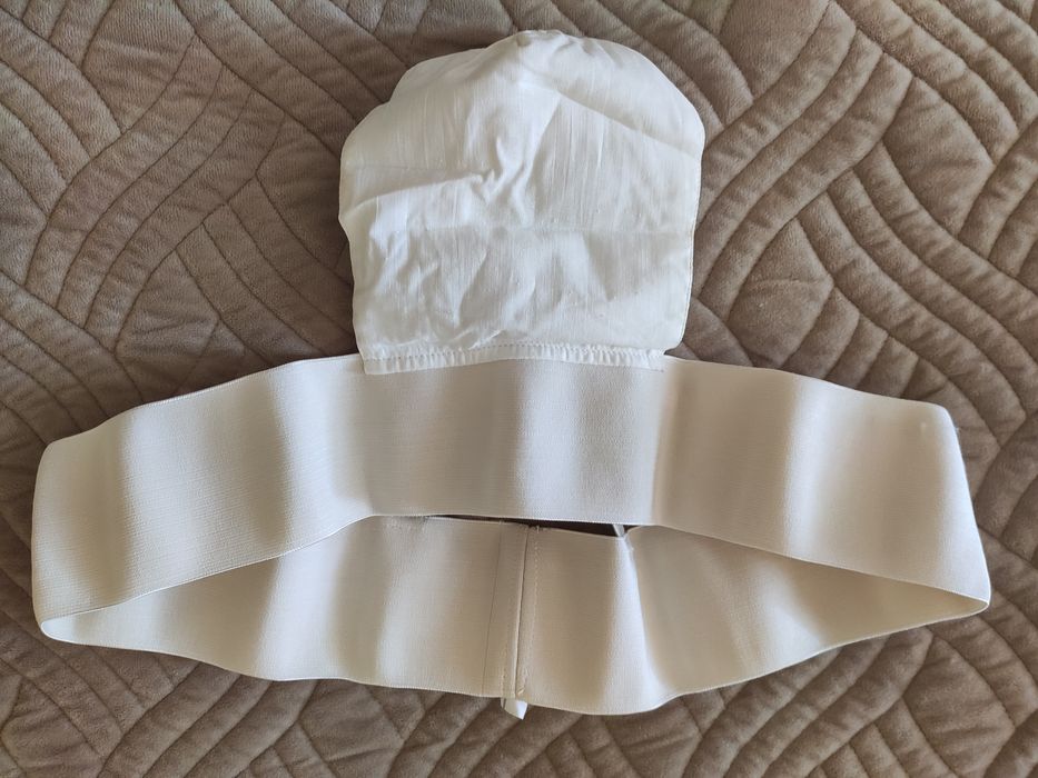 Бандаж-суспензорій