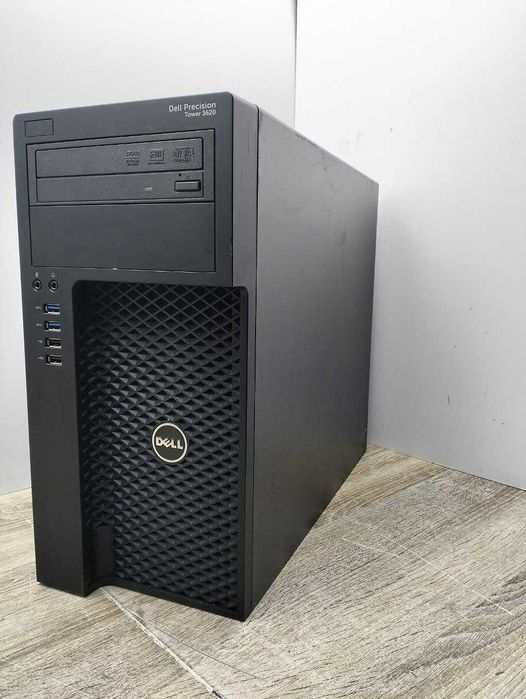 Опт Платформа Dell 3620 MT i5-6500 290-365W Тушка Б/В