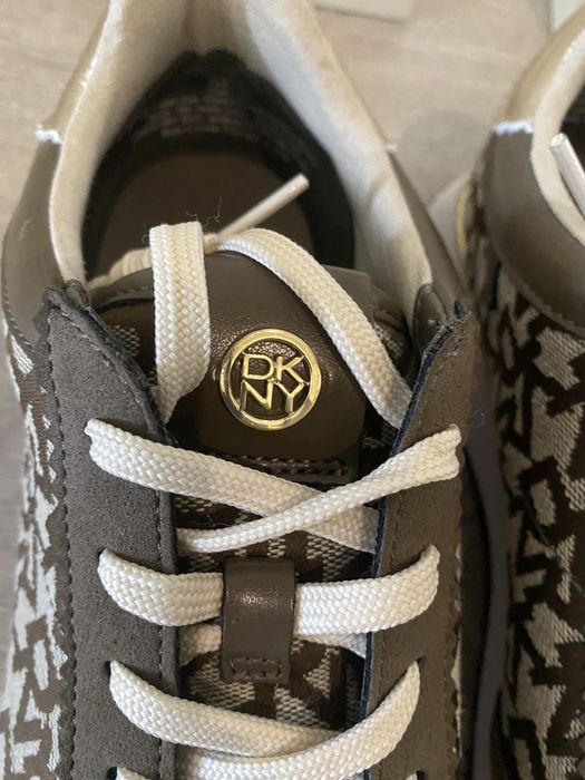 Sapatilhas DKNY senhora