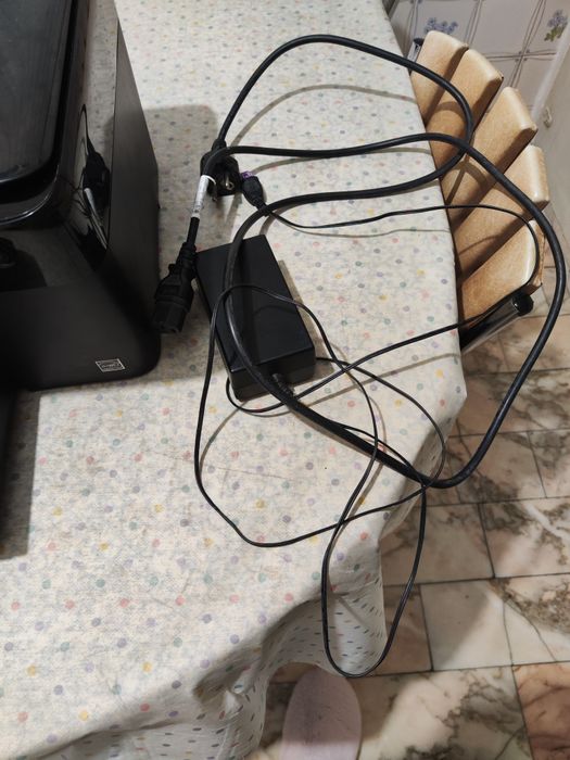 Impressora hp como nova