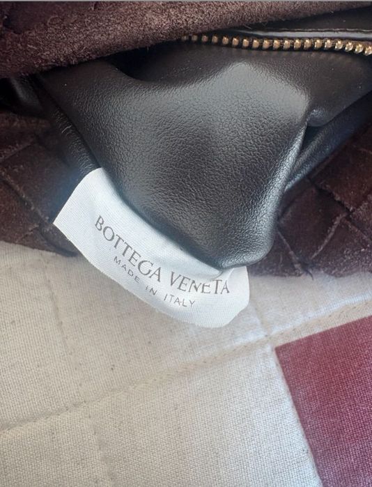 сумка Bottega Veneta, оригінал