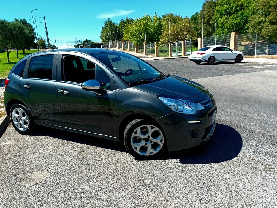 Citroen c3 1.4 hdi