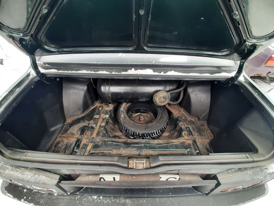 Продам Ваз 21099 газ/бензин