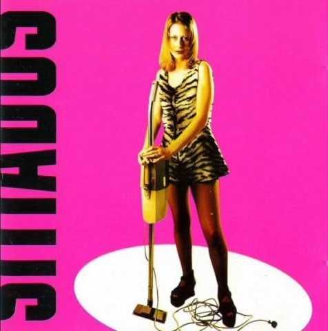 Sitiados - 3 CDs - Raros - Muito Bom Estado