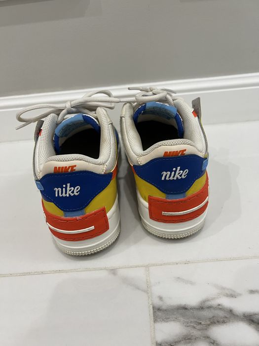Красовки Nike air оригінал жіночі