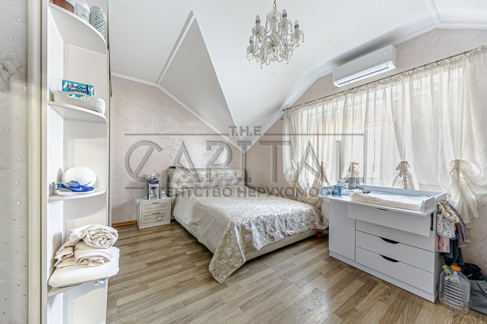 Продажа дома, Березовка, Макаровский р-н