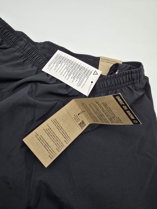 Calção de corrida curto, novo da Nike M