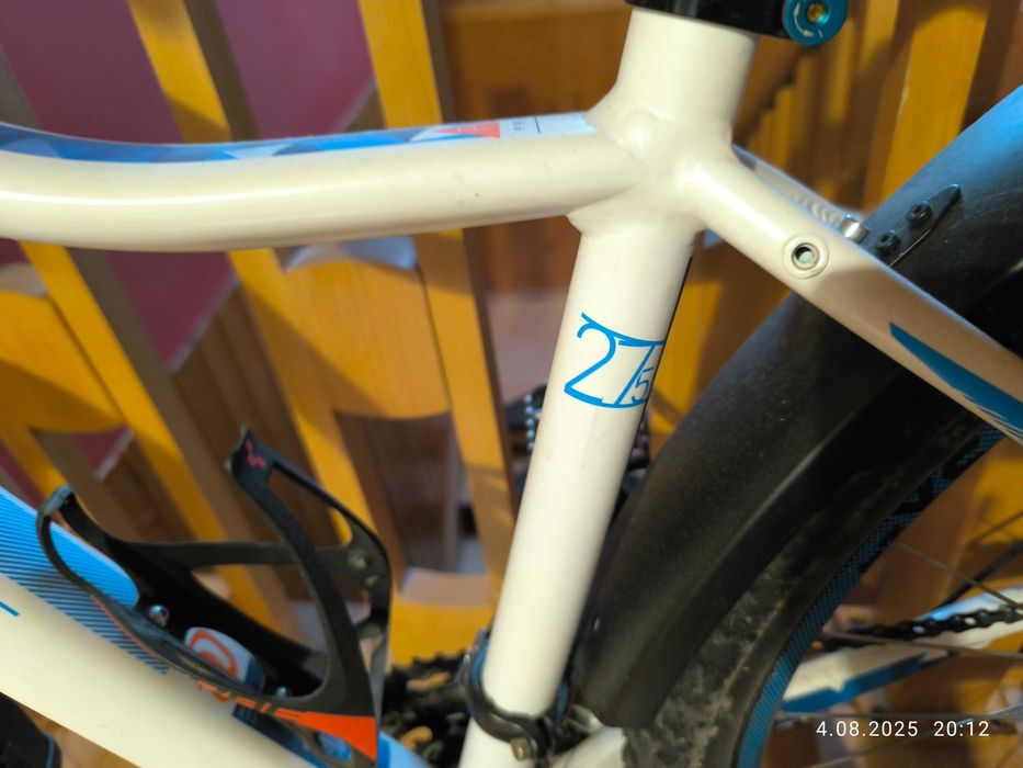 Rower Cube Access Pro