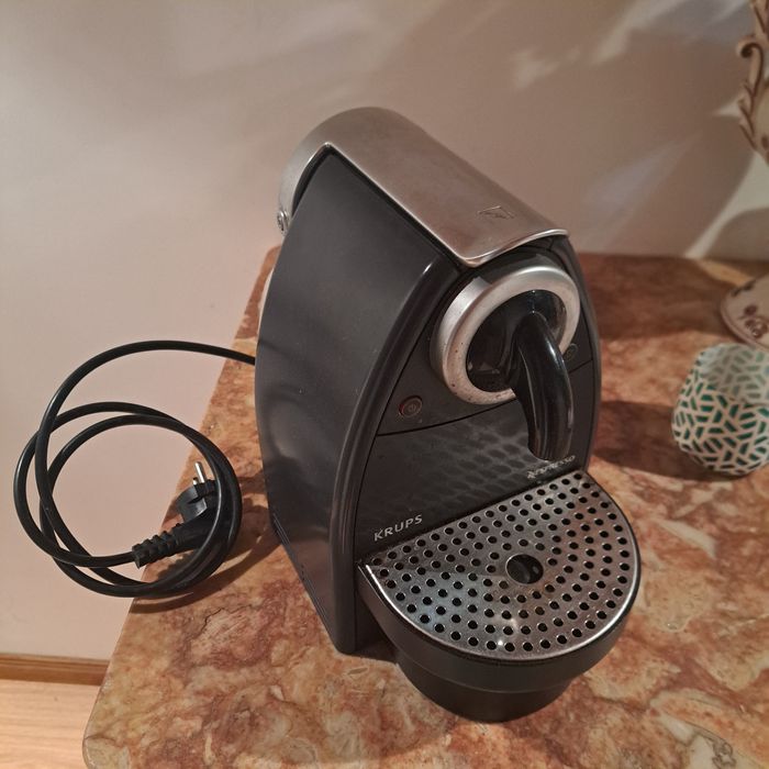 Máquina de Café Nespresso