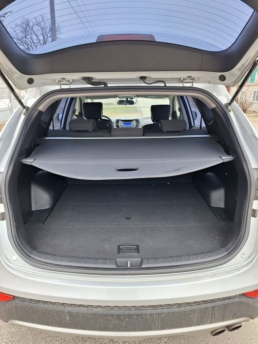 Продам Хюндай Санта Фе