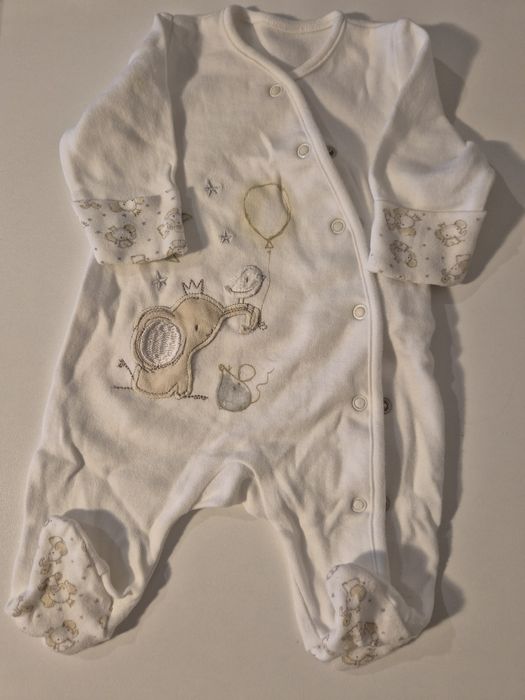 Babygrown primark, zara