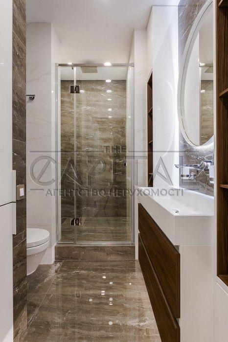 Продажа квартиры, ЖК Французский квартал, Предславинская, Печерск