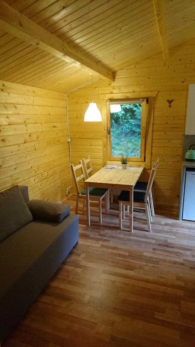 Domek letniskowy Leśniczówka