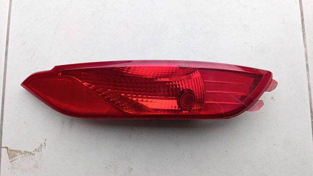 задній правий габаритний фонар на Hyundai Tucson 2016, оригінал
