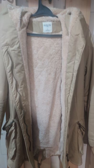 Продам нову парку