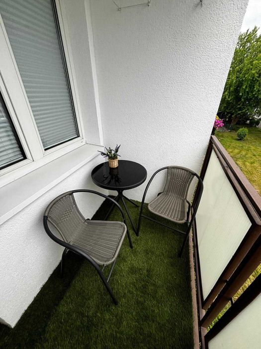 Apartament "Na leśnej" Hel