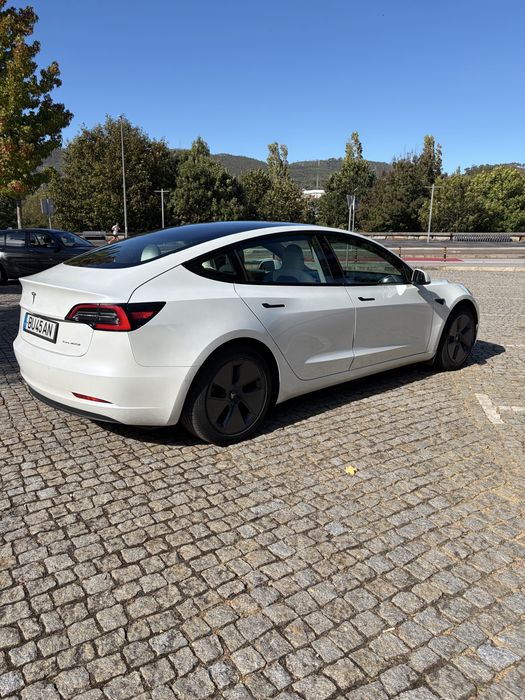 Tesla Model 3 Long Range Dual Motor Tração Integral — photo 5