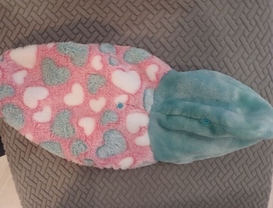 Roupa para cão 24 cm