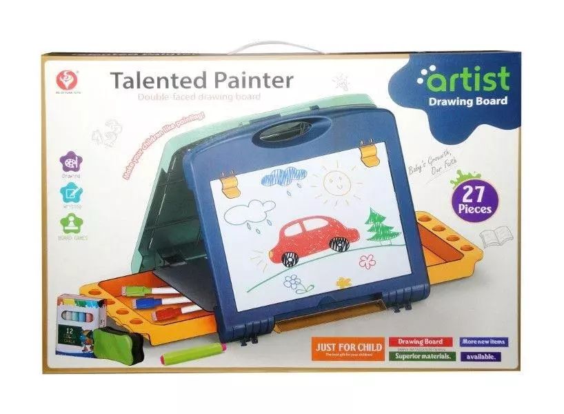 Tablica Dwustronna. Nowy Produkt