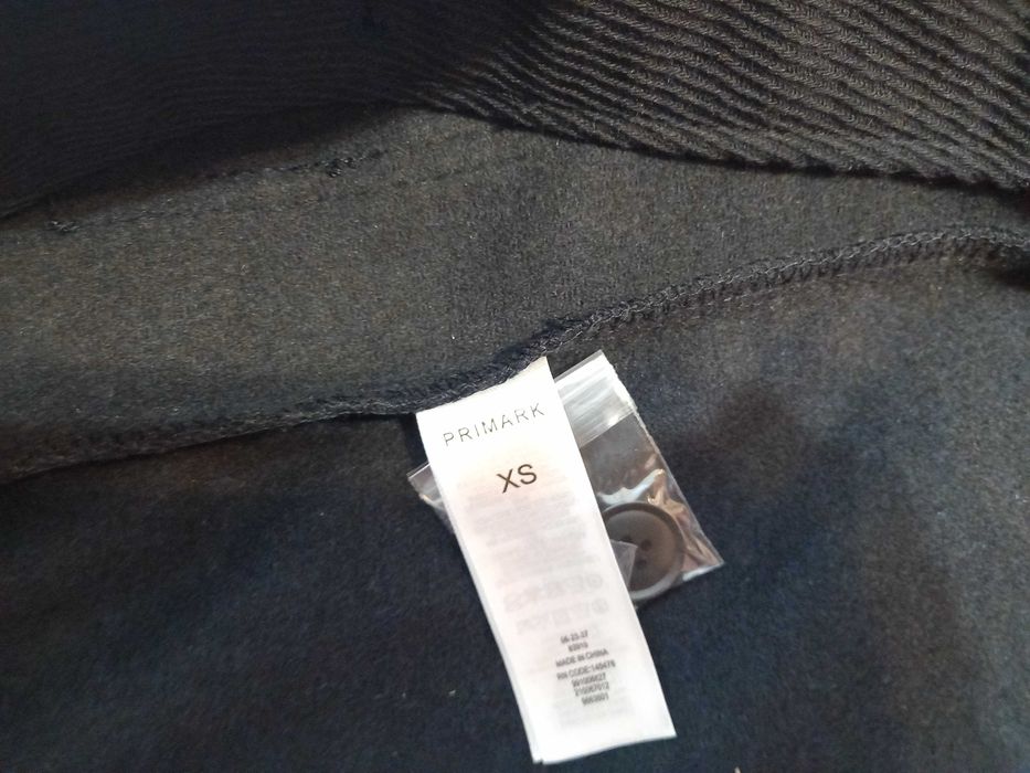 Nowa katana męska-Primark-roz S