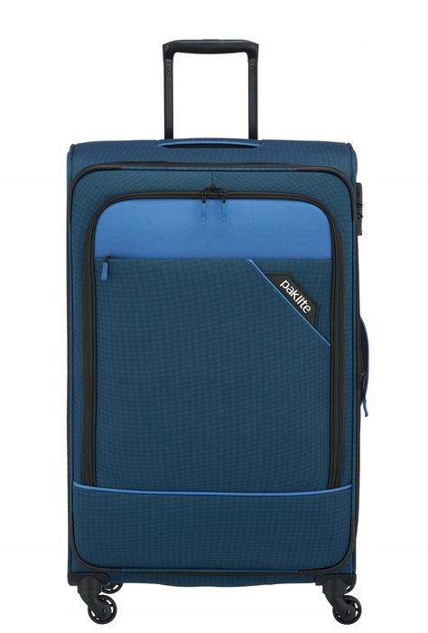 Paklite Travelite Derby  Walizka