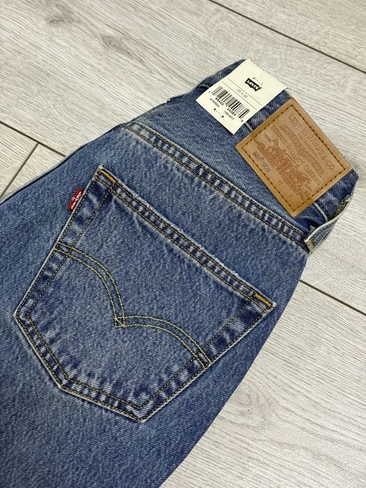 Жіночі джинси Levi’s 25*32