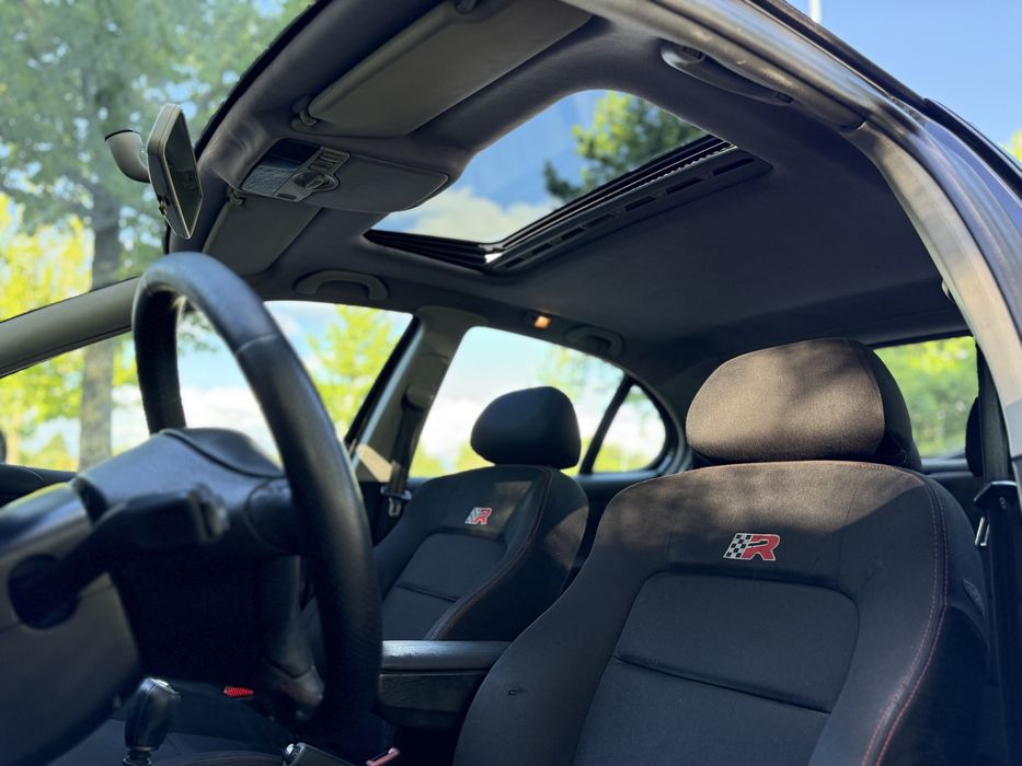 Seat Leon 1.9 Tdi 150 ARL