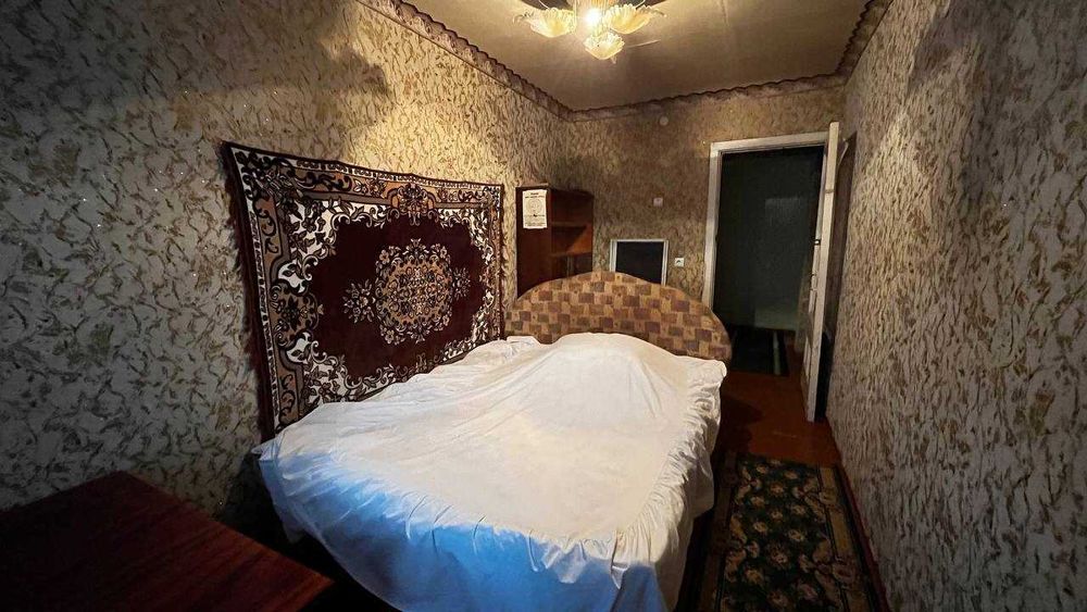 Оренда 3к квартири 44кв