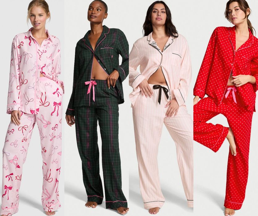 Піжама Victoria's Secret ХS,S,М,L,ХL