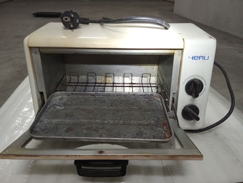 Forno eletrico 20x22x40