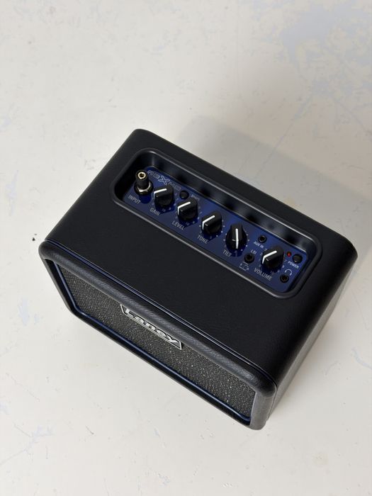 Laney mini bass nx amplificador