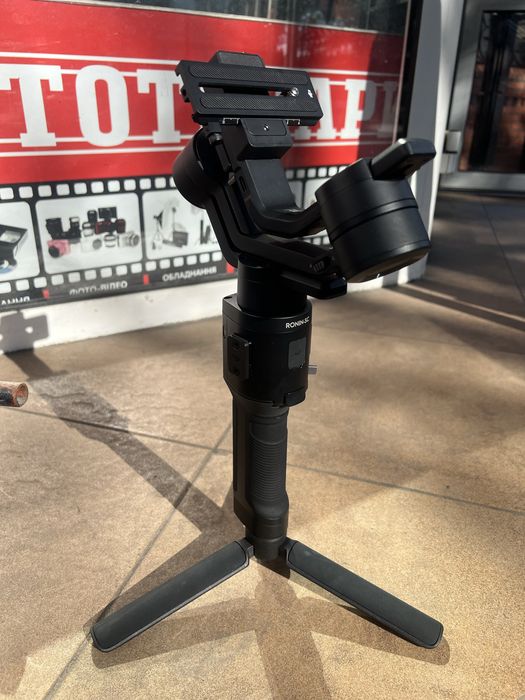 Стабілізатор стедикам DJI Ronin SC