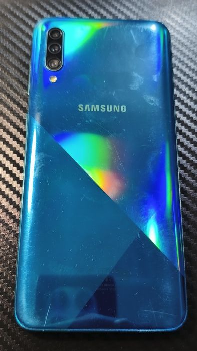 Samsung galaxy A30s 3/32