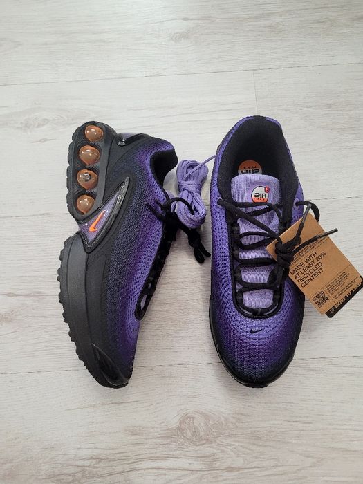 Кроссовки NIKE AIR MAX DN нові original
