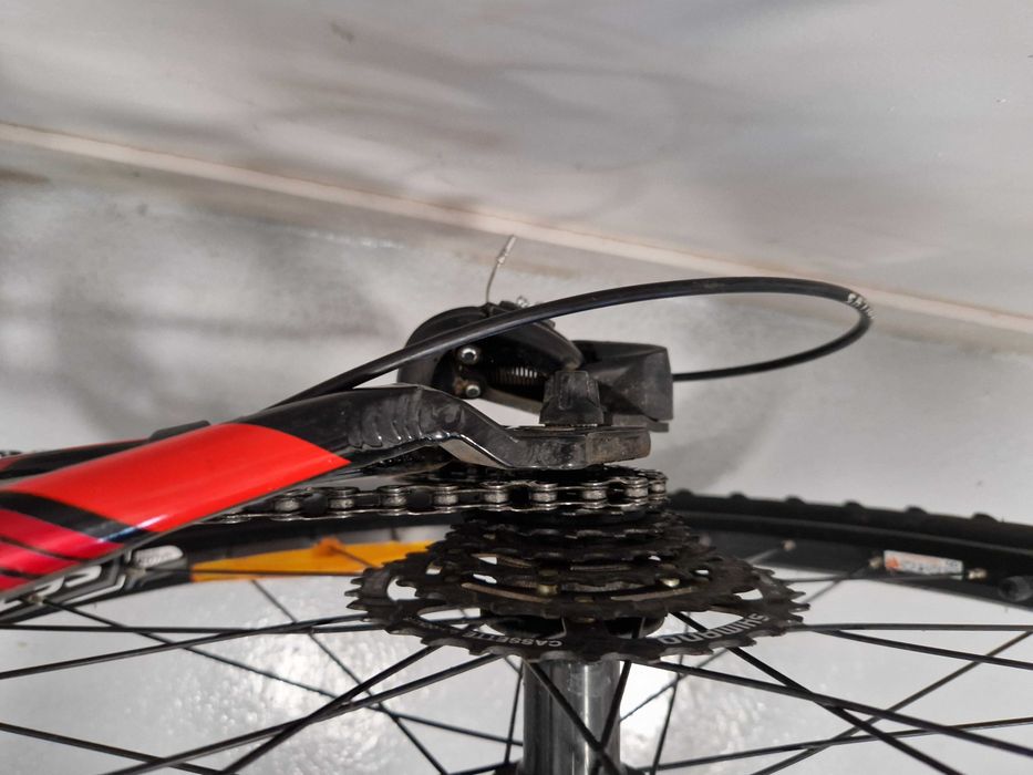 /// Kellys Kiter 50 stan bardzo dobry, 100% sprawny, dbany