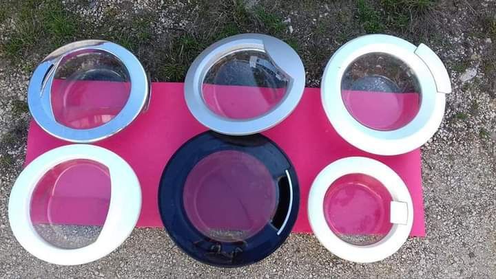 Maquina Lavar PORTAS.PEÇAS.PLACAS.Cestos.CRUZETAS.Enttrega Gratis Todo