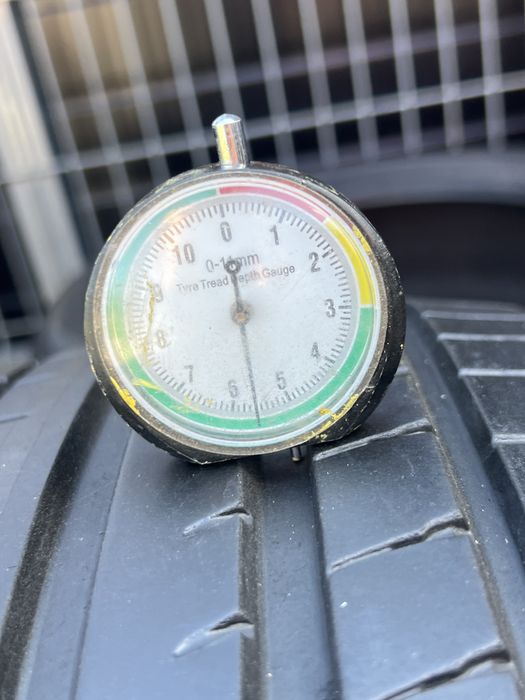 *Opona goodyear 205/45/17 pojedynka