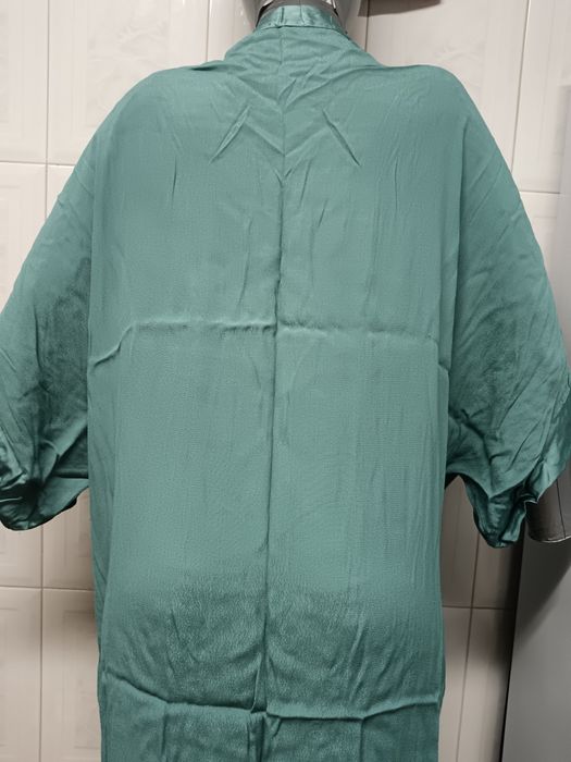 Colete/quimono senhora