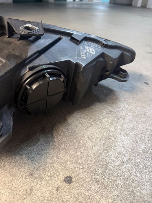 Farol Bi-Xenon Audi A3 8V | 8V0 941 005 E
