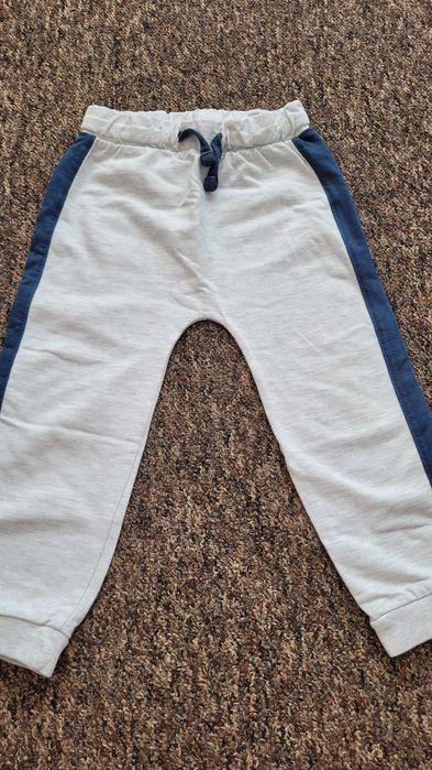 Dres dla chłopca r. 98