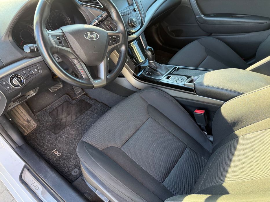 Sprzedam Hyundai i40