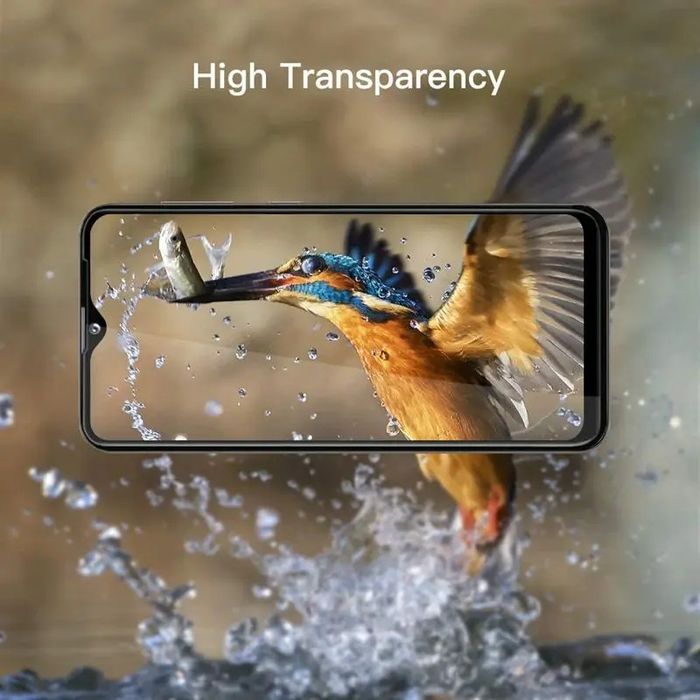 Película Vidro P/ Samsung A11 / M11 / M53 5G / A73 / A03 / A42 5G /A40