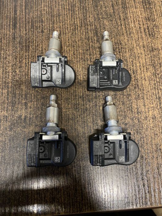 Czujniki Tpms Suzuki Vitara / SX 4 cross / inne
