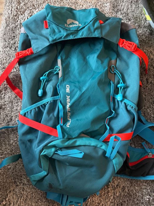 Plecak Elbrus 30 l