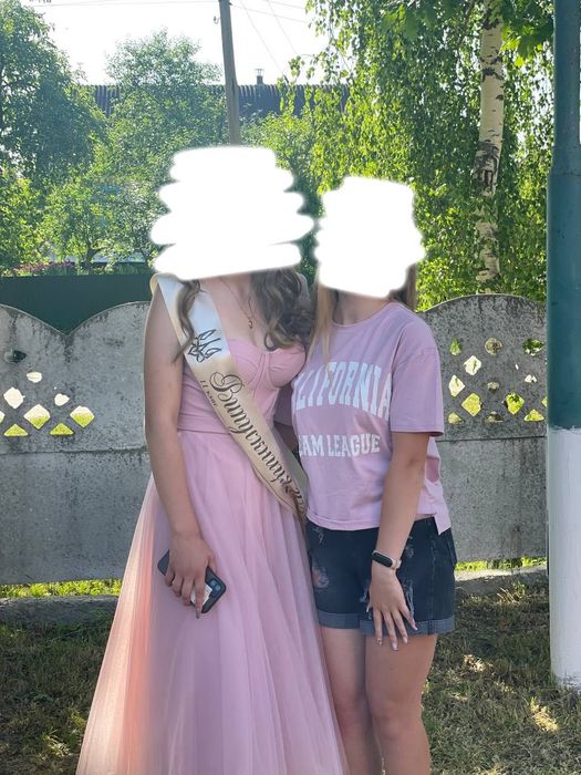 Випускна сукня 2700